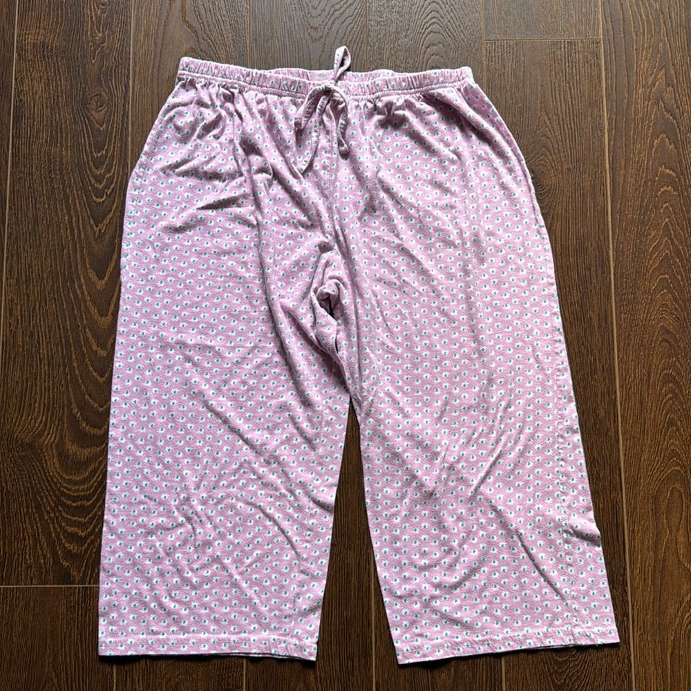 Matching Set PJs - Picture 6 of 8